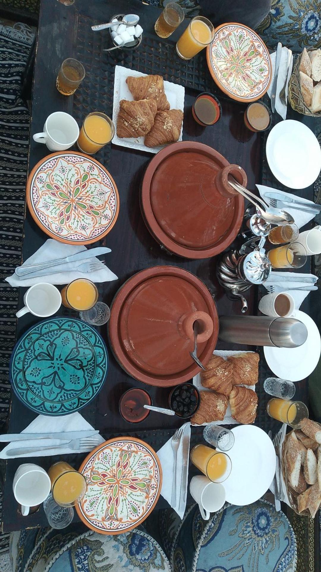 Idriss Tamraght Surfhostel Taghazout Kültér fotó